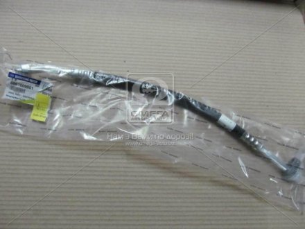 Трубка кондиционера Kyron SsangYong 6861009001