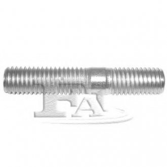 Шпилька M10x1.5x20/M10x1.5x35 DIN835 10.9 Fischer Automotive 985-835-1035