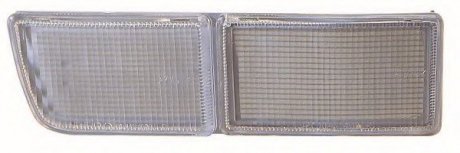 Отражатель лев. VW GOLF III DEPO 441-1609L-U-S