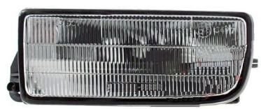 Фара п/тум. прав. BMW 3 E36 TYC 19-1209-05-2B