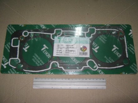 Прокладка ГБЦ MITSUBISHI 6G74 TEIKIN TG5128NK