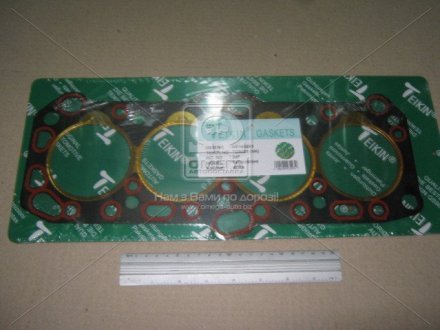 Прокладка ГБЦ MITSUBISHI 4D65 TEIKIN TG5081NK