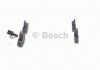 Тормозные колодки дисковые, к-кт. BOSCH 0 986 494 115 (фото 4)