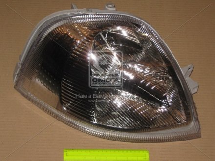 Фара прав. OP MOVANO 03-08 TYC 20-B267-05-2B