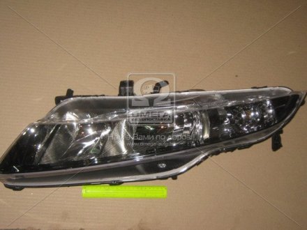 Фара лев. HON CIVIC 06- HB TYC 20-A968-05-2B