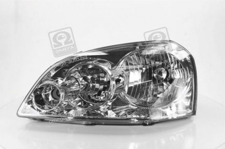 Фара лів. CHEV LACETTI SDN (вир-во) TYC 20-A546-05-2B