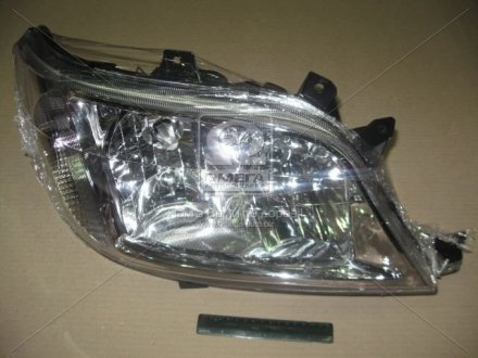 Фара прав. MB SPRINTER -06 TYC 20-A525-05-2B