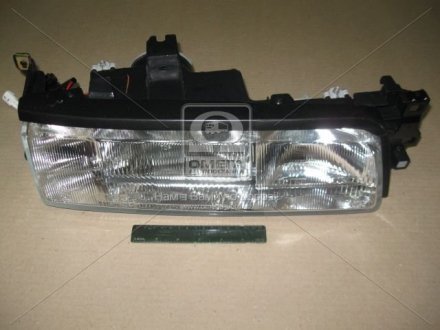 Фара прав. MAZDA 626 88-92 TYC 20-1658-05-2B