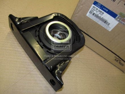Подшипник подвесной кардана MOBIS 497105H010
