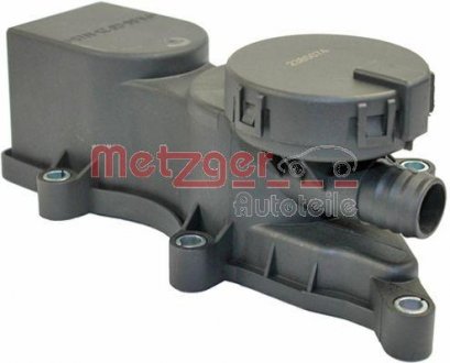 Фильтр системы вентиляции картера MG METZGER 2385074