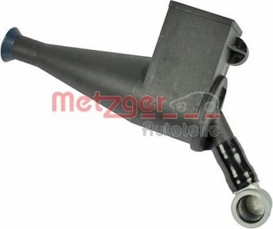 Фильтр системы вентиляции картера MG METZGER 2385030 (фото 1)