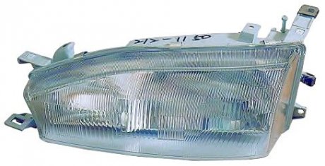 Фара прав. TOY CAMRY 92-96 DEPO 212-1150R-LD