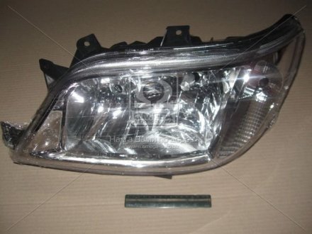 Фара лев. MB SPRINTER -06 TYC 20-A526-05-2B