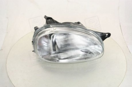 Фара прав. OP COMBO 93-00 TYC 20-3203-I5-2B