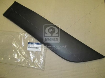 Молдинг дверей зад. лів. HYUN IX35 (вир-во) MOBIS 877312S000