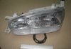 Фара лев. TOY CAMRY 92-96 DEPO 212-1150L-LD (фото 3)