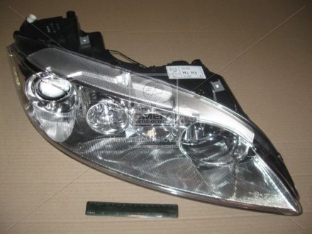 Фара прав. MAZDA 6 02-08 TYC 20-A329-05-2B