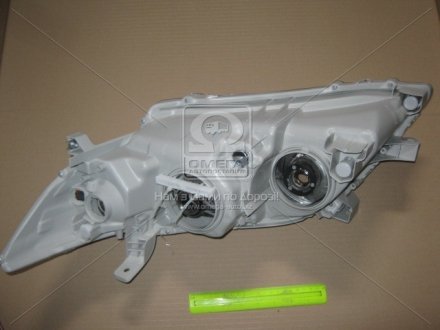 Фара прав. TOY CAMRY 06- TYC 20-6757-01-1N