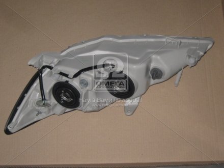 Фара прав. TOY CAMRY -06 TYC 20-6575-01-6B