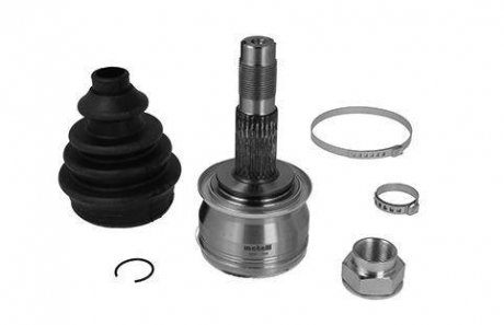 Шарнир приводного вала (ШРУС), к-кт. CIFAM 607-845