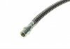 Тормозной шланг задний MB ML W163 ME MEYLE AG 014 042 0019 (фото 3)