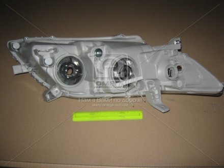 ФАРА лев. TOY CAMRY 06- TYC 20-6758-01-1N