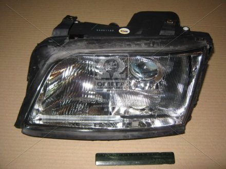 ФАРА лев. AUDI A6 94-97 TYC 20-5004-08-2B