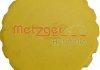 Крышка маслозаливной горловины MG METZGER 2141012 (фото 1)