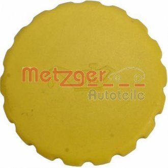 Крышка маслозаливной горловины MG METZGER 2141012