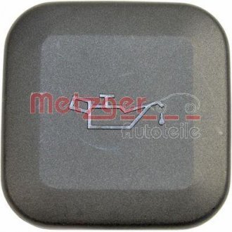 Крышка маслозаливной горловины MG METZGER 2141006 (фото 1)
