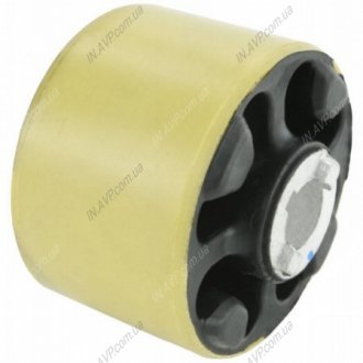 САЙЛЕНТБЛОК ЗАДНЕГО ДИФФЕРЕНЦИАЛА FEBEST FDAB-041