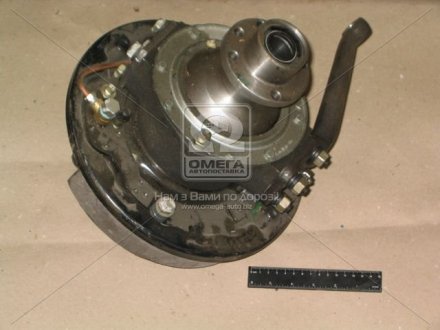 Форсунка омывателя фары NISSAN 28641AU300