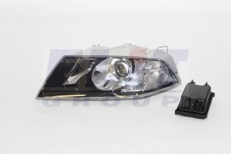 Переднi фари DEPO 665-1111L-LDEM2