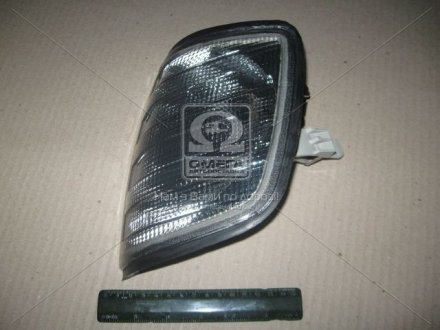 Покаж. пов. лів. MB 124 TYC 18-3290-97-2B