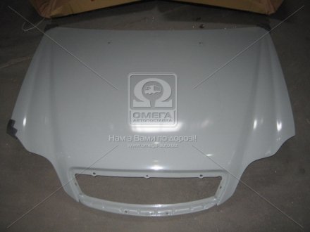 Капот GEELY CK 06- TEMPEST 024 0205 280C