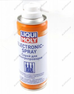 Мастило Electronic-Spray 0.2 л LQ LIQUI MOLY 8047 (фото 1)