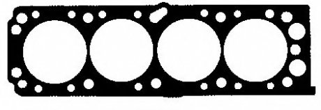 Прокладка головки блока арамидная BGA CH6594
