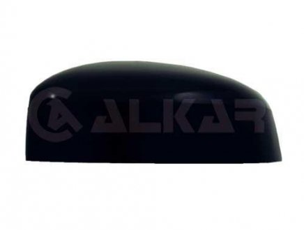 Зеркала корпус левый, чорний -1/08 ALKAR 6343401 (фото 1)
