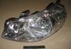 Фара лев. SUZUKI SX 4 TYC 20-B918-06-2B (фото 1)