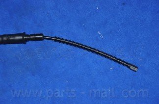 Трос ручного тормоза PARTS-MALL PTB-262