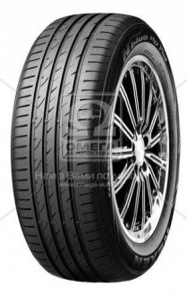 Шина 185/60R14 82H N-BLUE HD PLUS NEXEN Nexen Tire 14788
