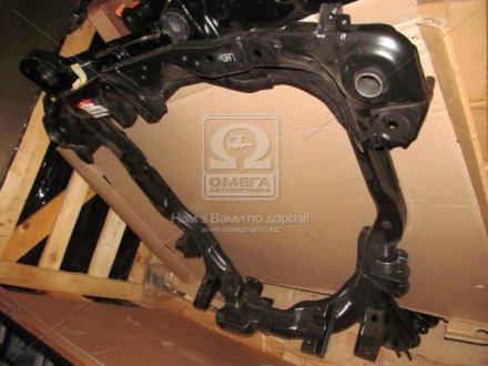 Балка подвески передяя MOBIS 624001G010