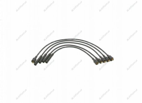 Комплект проводов зажигания BOSCH 0 986 356 785
