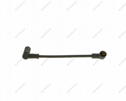 Комплект проводов зажигания BOSCH 0 986 356 846