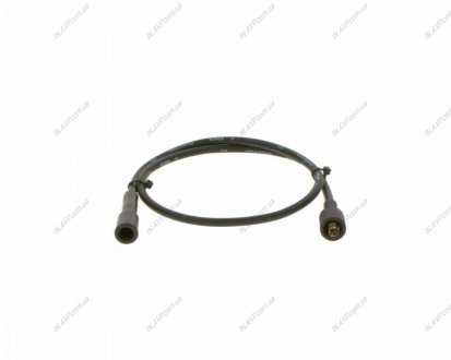 Комплект проводов зажигания BOSCH 0 986 357 011