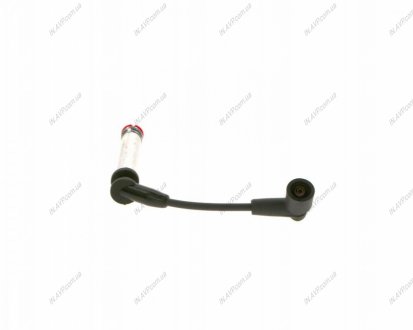 Комплект проводов зажигания BOSCH 0 986 357 124