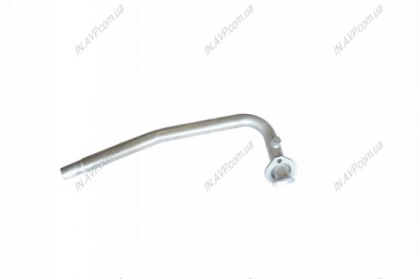 Труба выпускного коллектора 1.4/1.6 ASAM 01400