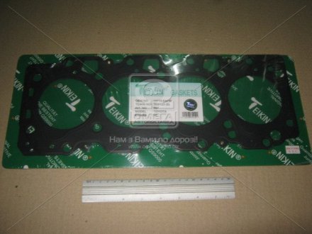 Прокладка ГБЦ TOYOTA 1C TEIKIN TG9123S