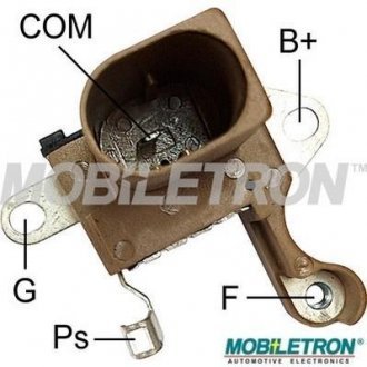 Регулятор напряжения MBT MOBILETRON VRH2005194