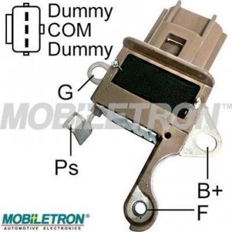 Регулятор напряжения MBT MOBILETRON VRH2005189